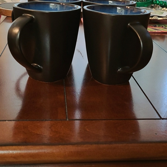 Gibson Other - ☕ 4 coffee mugs